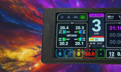 Featured image of post I Designed a 3D Printable Digital Dashboard for Sim Racing