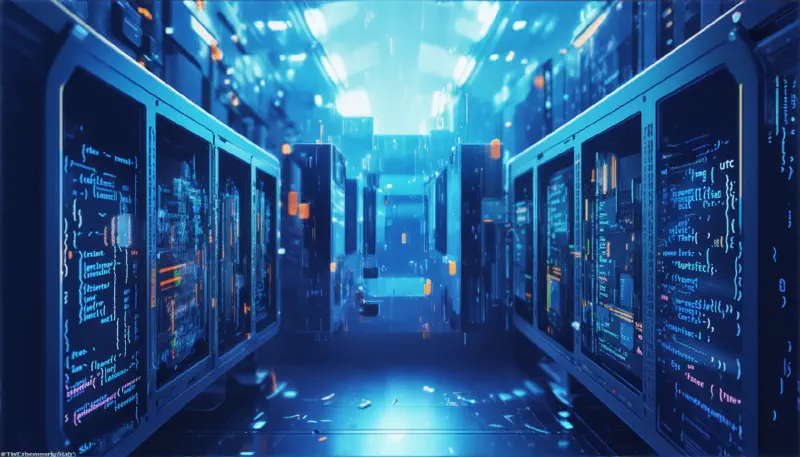 Featured image of post Ansible Powered Web Cluster Part 2: Creating Websites